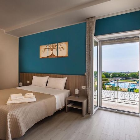 Latorraca Hotel Palazzo San Gervasio Екстериор снимка
