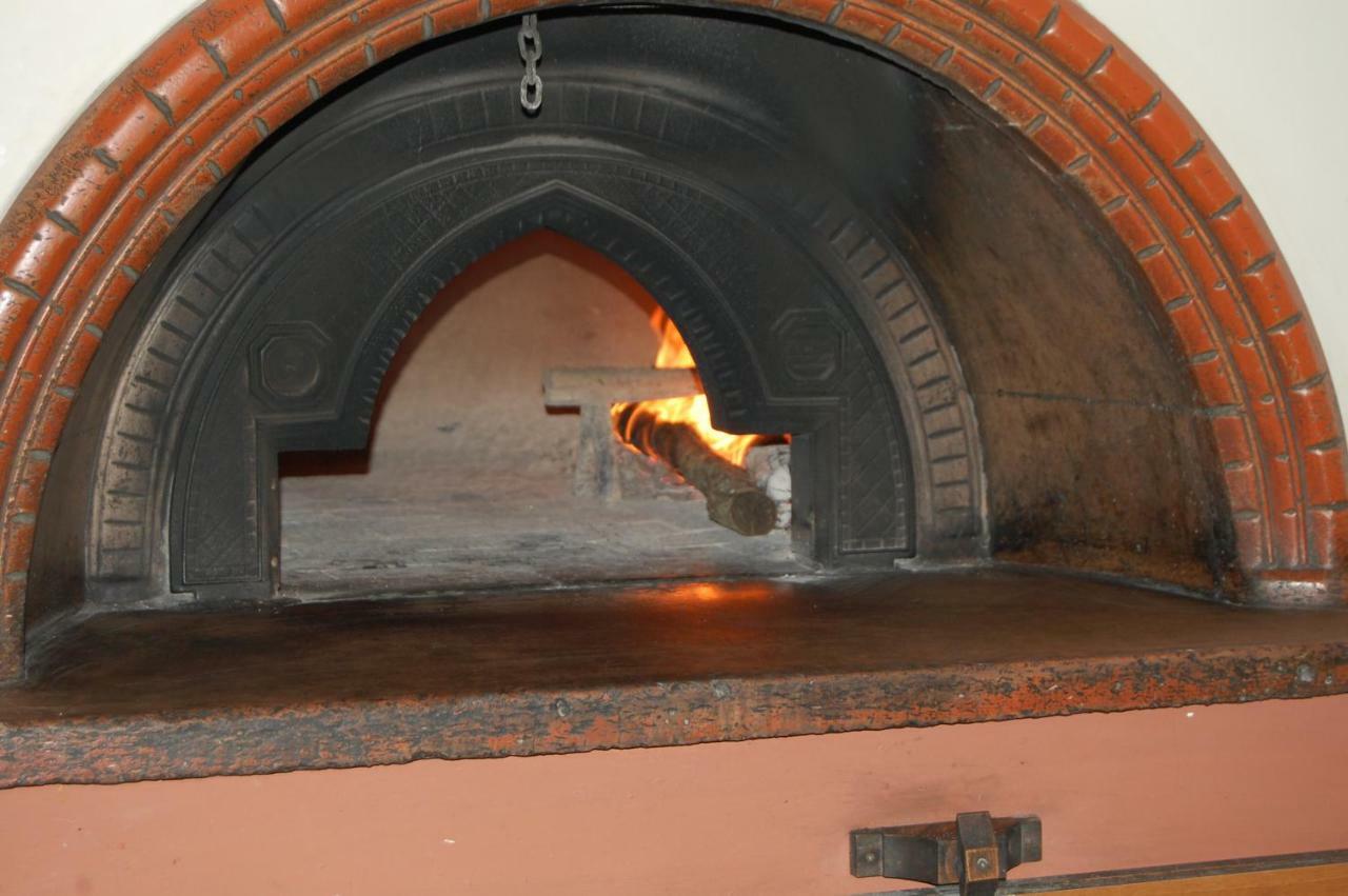 Latorraca Hotel Palazzo San Gervasio Екстериор снимка