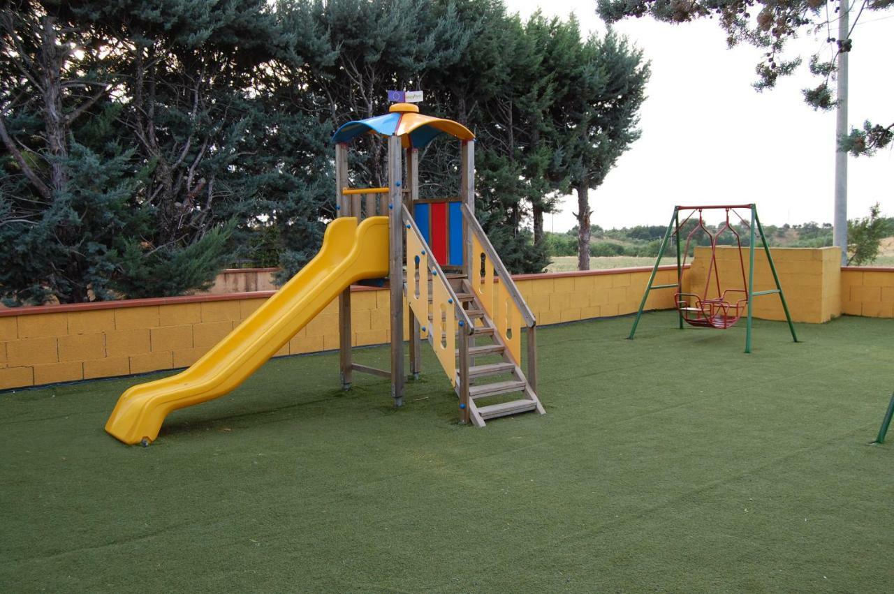 Latorraca Hotel Palazzo San Gervasio Екстериор снимка