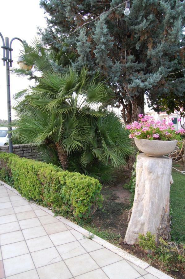Latorraca Hotel Palazzo San Gervasio Екстериор снимка